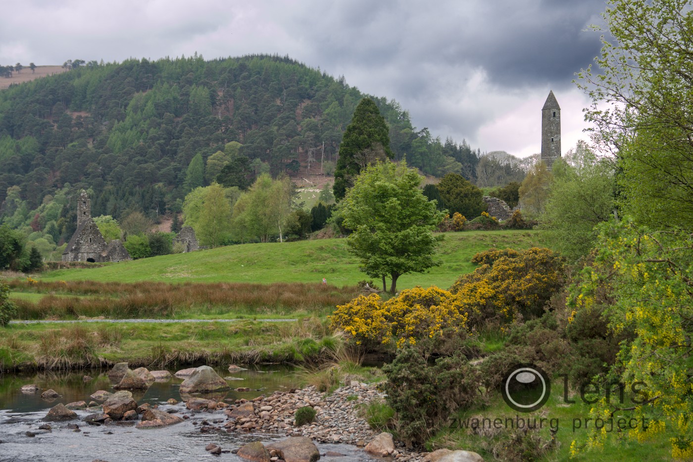 Glendalough
