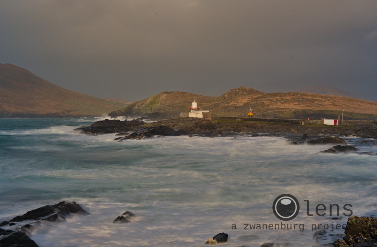 Valentia Island Lighthouse